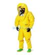 Dupont防護(hù)服Tychem?BR化學(xué)防護(hù)服