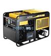 KDE16EA3小型柴油發(fā)電機(jī)13.5KVA