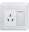 3774曼奈柯斯IP67具有高抗化學(xué)腐蝕性能的組合插座裝置63A 5P