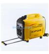 IG2600h數(shù)碼發(fā)電機額定功率 (kVA)：2.3