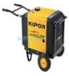 IG6000h數(shù)碼發(fā)電機(jī)5.5kVA,靜音、帶拉手