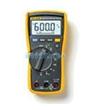 FLUKE-115CFluke 115C 現(xiàn)場(chǎng)維護(hù)技術(shù)人員用萬用表