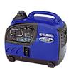 EF1000iSYAMAHA數(shù)碼發(fā)電機額定輸出(KVA)：0.9