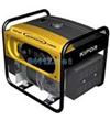 IG3000E數(shù)碼發(fā)電機額定功率 (kVA)：2.8