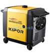 IG9500數(shù)碼發(fā)電機額定功率 (kVA)：9.0