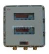 SA-5000單路烷類氣體檢測(cè)控制器SA-5000單路烷類氣體檢測(cè)控制器