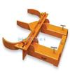 DG20油桶吊具系列1～2桶式，載重：1350kg