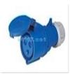 1237曼耐克斯IP44連接器63A 3P
