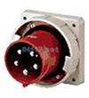 194曼耐克斯IP44連接器16A 4P