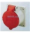 3976曼耐克斯IP44連接器32A 5P