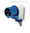 3954曼耐克斯IP44連接器16A 3P