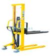 SDJ 1T-1.6M堆高車(chē)載重1噸，提升1.6米