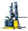 CTD10M 1T-3M堆高車載重1噸，提升3米