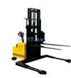 CTD20 2T-3.5M堆高車載重2噸，提升2米