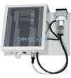 Sensonic200固定式氣體監(jiān)測(cè)儀,尺寸規(guī)格: H x W x D: 300 x 300 x 130 mm