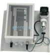 Sensonic100固定式氣體監(jiān)測(cè)儀，尺寸規(guī)格: H x W x D: 240 x 240 x 100 mm