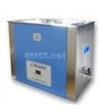 SD2800LSP臺式高功率雙頻數(shù)控超聲波清洗器超聲頻率（KHz）：40/53