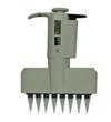 芬蘭百得MAX_PETTE 0.5-10ul多道手動移液器720210MA