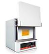 KLS 15/13 德國Thermconcept 實驗室箱式爐