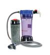 Aquatron 去離子水器,過濾器