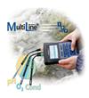 MultiLine? IDS 3410/3420/3430多參數(shù)便攜式測試儀