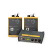 福祿克Fluke F1745三相電能質(zhì)量分析儀