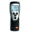 testo 922 - 雙通道熱電偶測(cè)溫儀