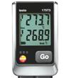 testo175T3溫度記錄儀