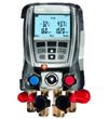 testo570-2套裝電子歧管儀