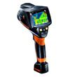testo875-1i熱靈敏度最佳的經濟型紅外熱像儀