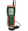 EXTECH HD450數(shù)據(jù)記錄重型光度計(jì)