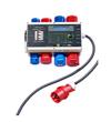 MASTER DIN VDE 0701-0702 測試儀器 3P