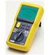 法國CA6531絕緣電阻計100V