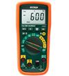 EXTECH EX350真有效值數(shù)字萬用表