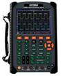 EXTECH MS6060手持式萬用示波器