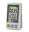 PM2.5空氣品質(zhì)監(jiān)測計TES-5322