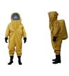 氣體致密型化學(xué)防護(hù)服