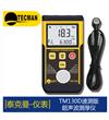 TM130D速測版超聲波測厚儀