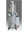 不銹鋼斷水自控電熱蒸餾水器^DZ-20 LⅡ
