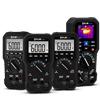 FLIR GFx320本質安全型防爆熱像儀