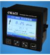 CIT-8800感應(yīng)式電導(dǎo)率/濃度在線分析儀