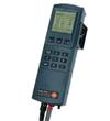 testo-300XL-I煙氣分析儀 范圍：-40～1200℃
