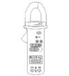 真均方根值瓦特鉤表TES-3095T