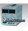 直流電源供應(yīng)器GPS-3030D