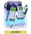 酸堿度/毫伏表(RS232)AZ-8601