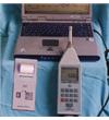 多功能噪聲分析儀HS6288E