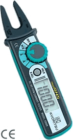 叉形電流表2300R