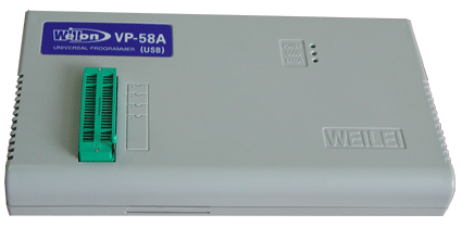 通用編程器VP-58A