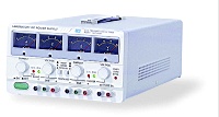 直流電源供應(yīng)器GPC-3060D