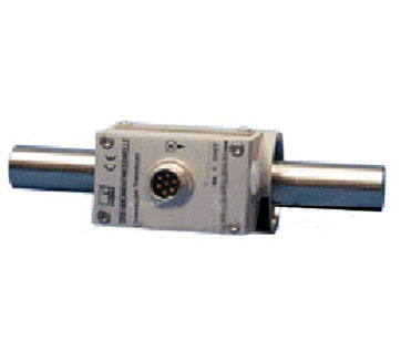 動態(tài)旋轉扭矩傳感器(電刷)T5